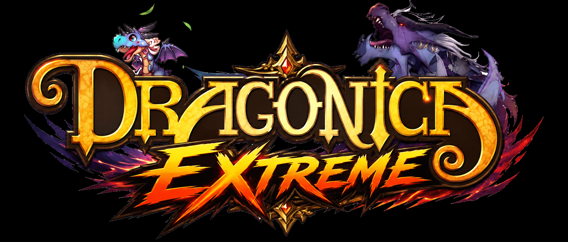 [Full Client] Dragonica Extreme Event Edition