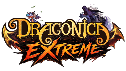 [NEW!! Full Client Setup] Dragonica Extreme